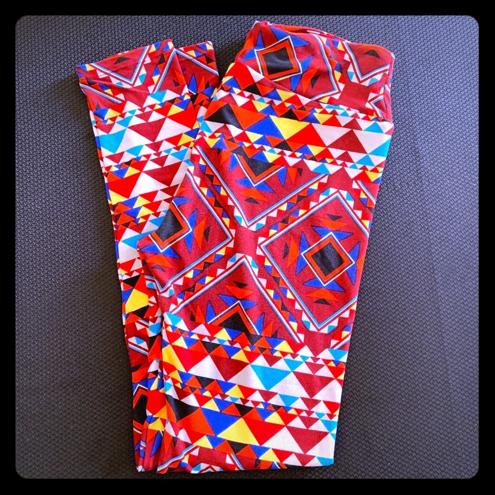 Women’s LuLaRoe Leggings